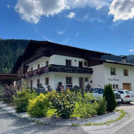 Ferienwohnungen Martlhof Леоганг Екстериор снимка