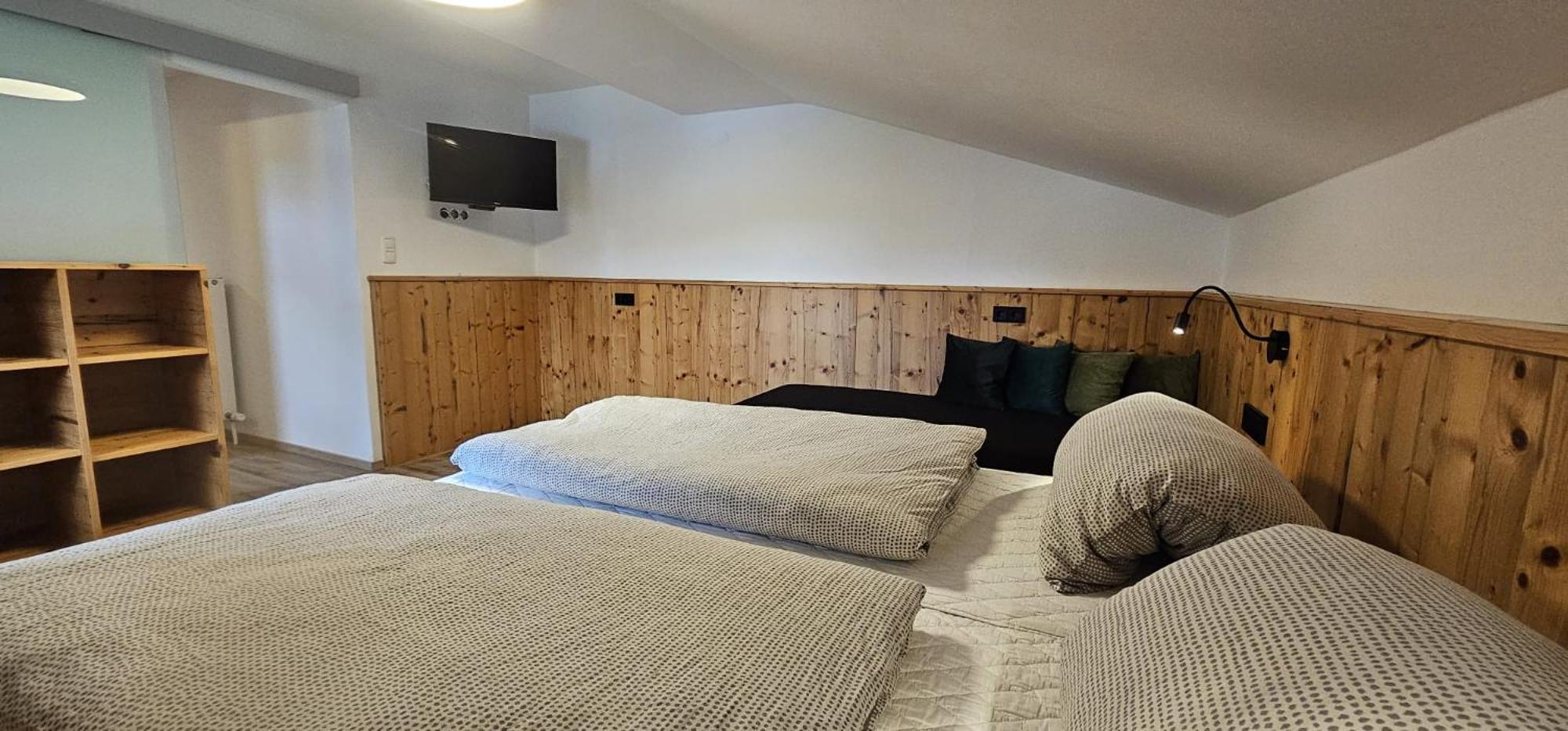 Ferienwohnungen Martlhof Леоганг Екстериор снимка
